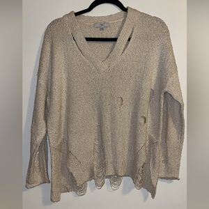 Boutique Sweater | Size: S